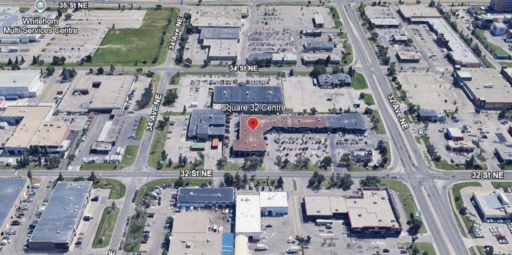 3370 32 Street Northeast, Calgary, AB