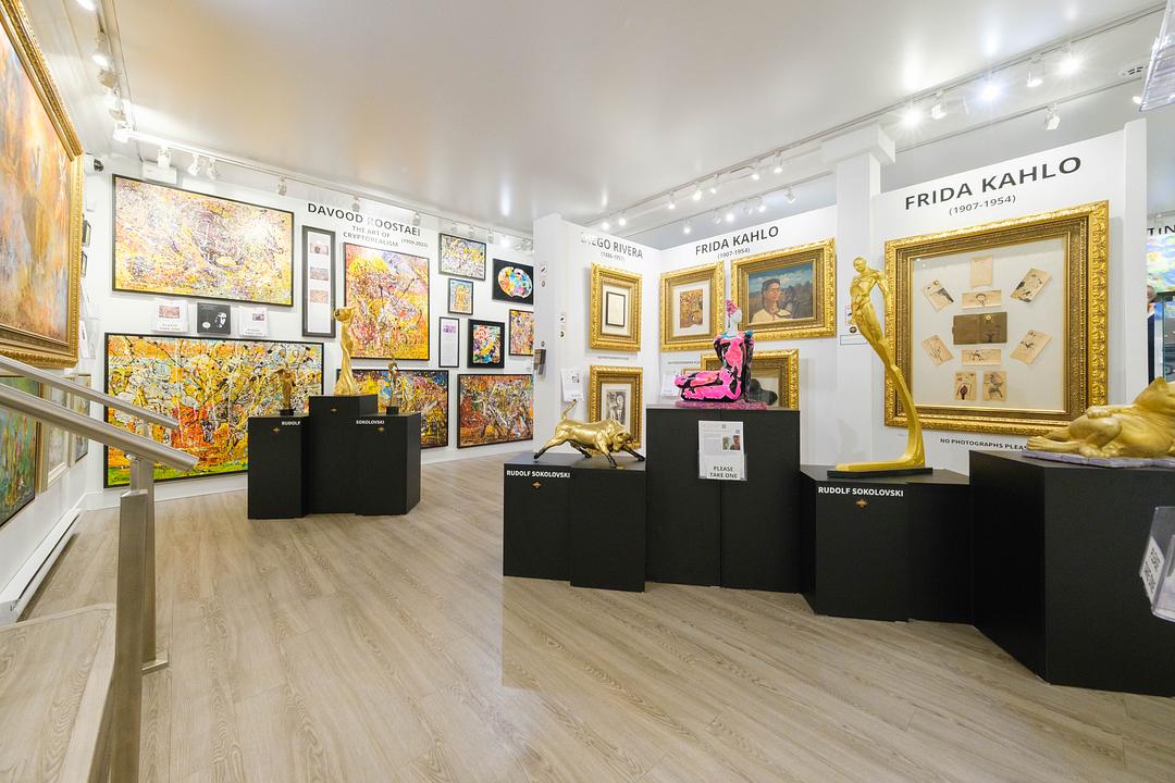 2235 Granville St, Vancouver, BC