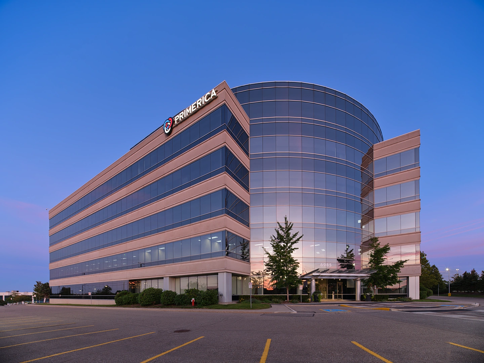 200 - 6985 Financial Drive, Mississauga, ON