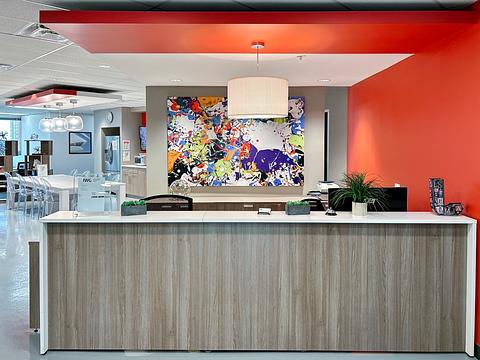895 Don Mills Road, Toronto, ON