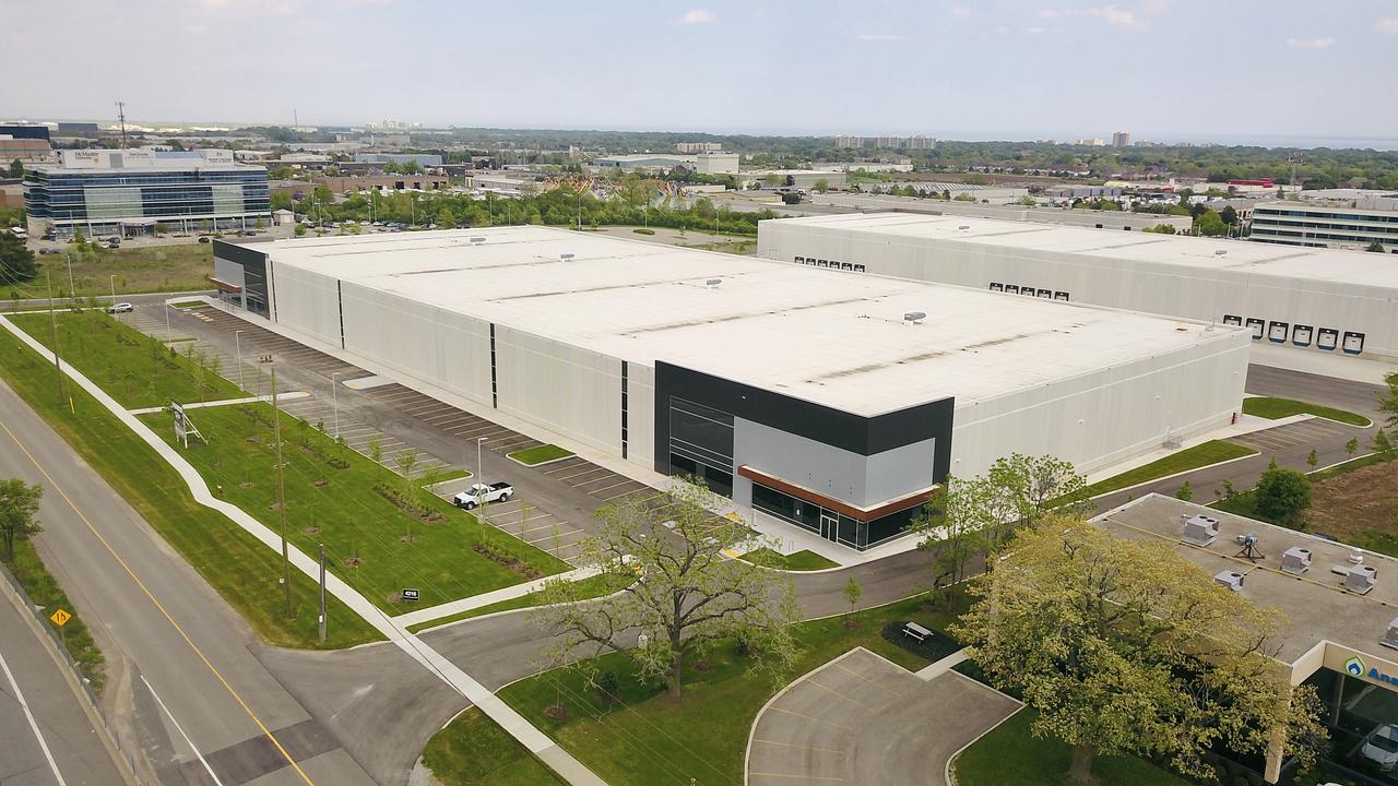 Unit 1 - 4216 South Service Road, Burlington, ON