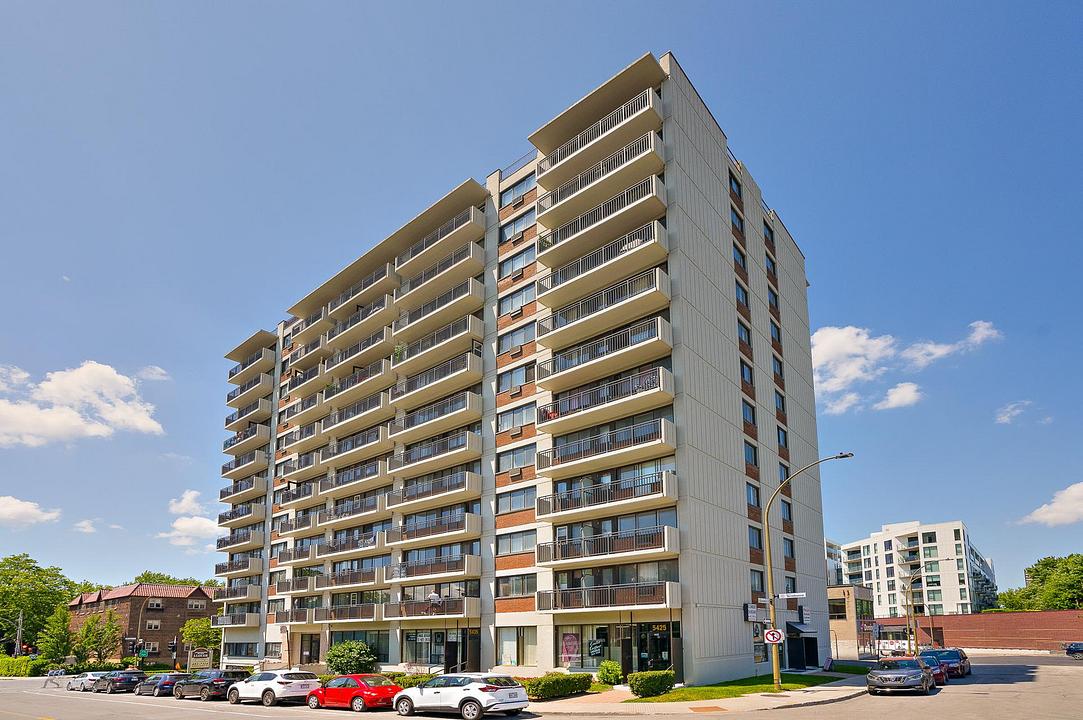 03 - 5435 Rue de Terrebonne, Montréal, QC