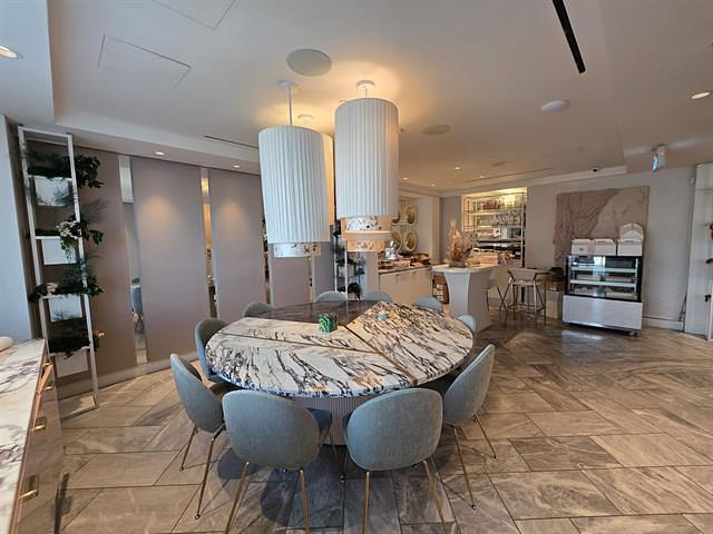 110 & 115 - 8400 West Road, Richmond, BC