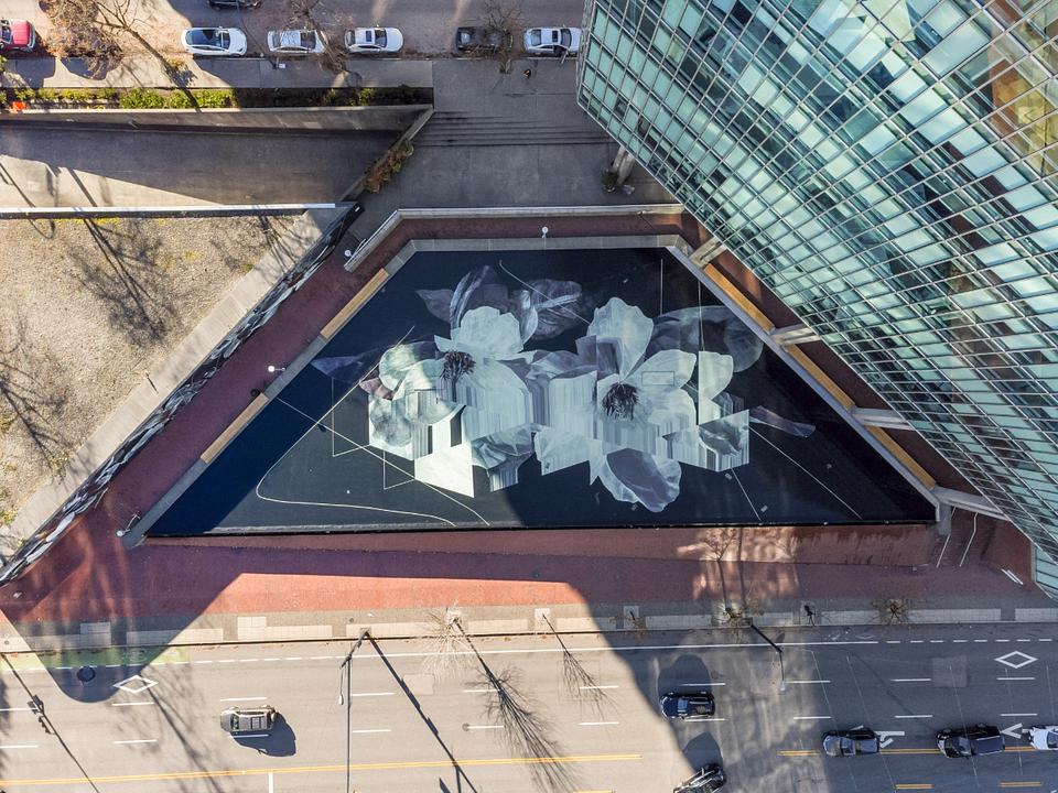 0450 - 1500 West Georgia Street, Vancouver, BC
