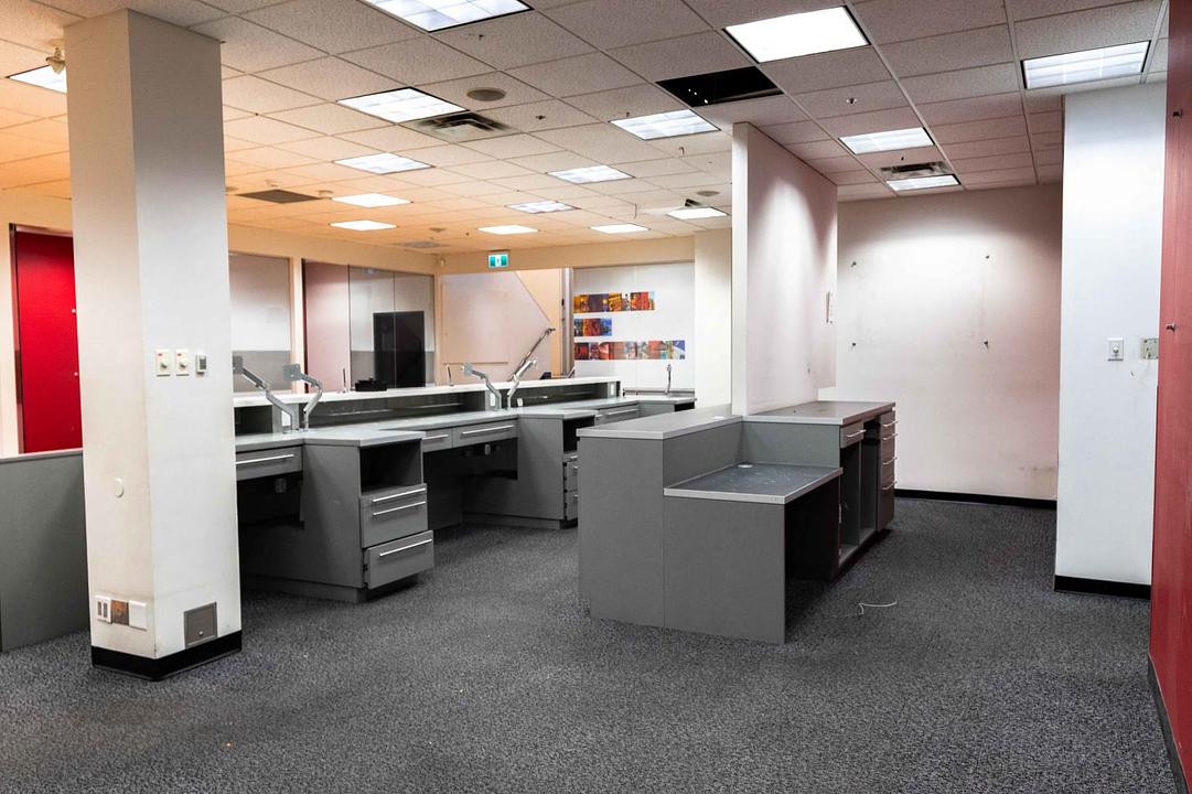 Unit 2164 - 2164 West 41st Avenue, Vancouver, BC