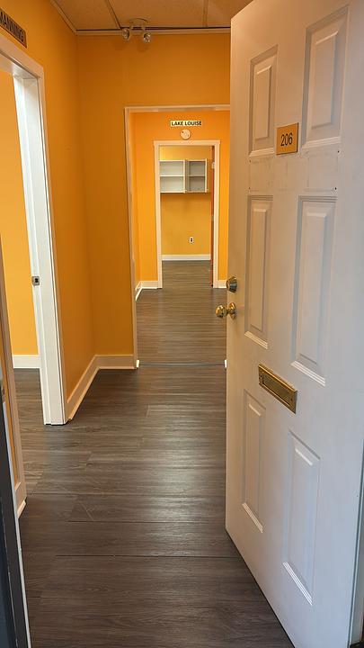 206 - 1548 Johnston Rd, White Rock, BC