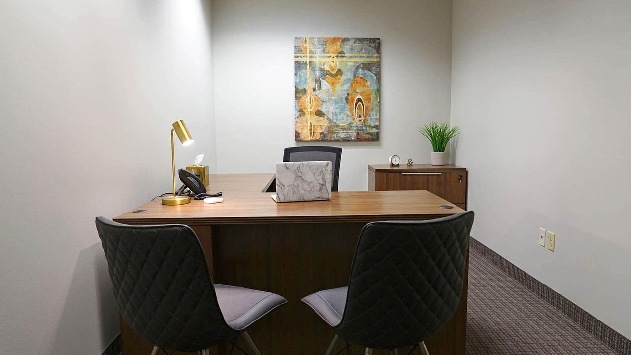 Suite 1420 - 3710 Rawlins Street, Dallas, TX