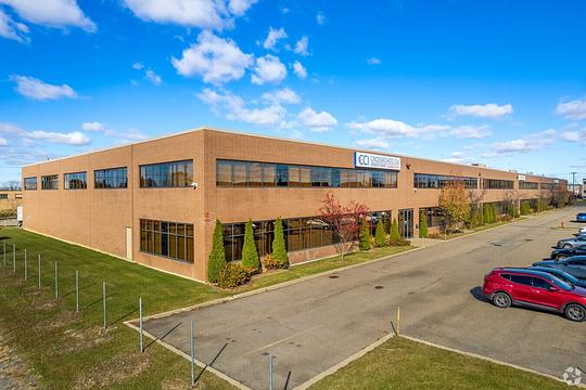 4355 Rue Hickmore, Montréal, QC