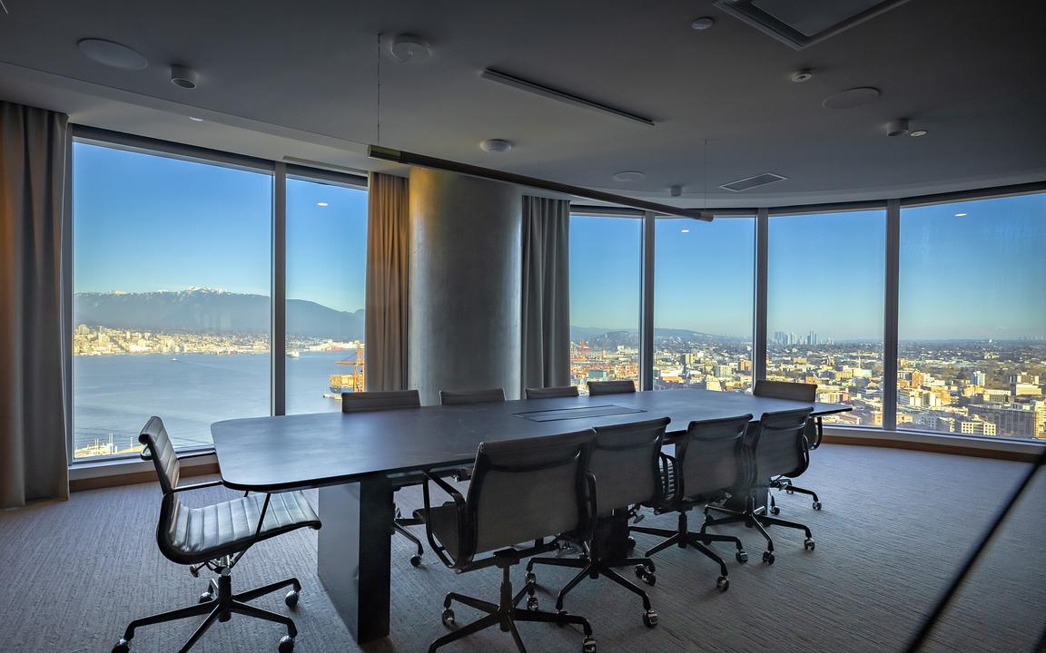620 - 320 Granville Street, Vancouver, BC