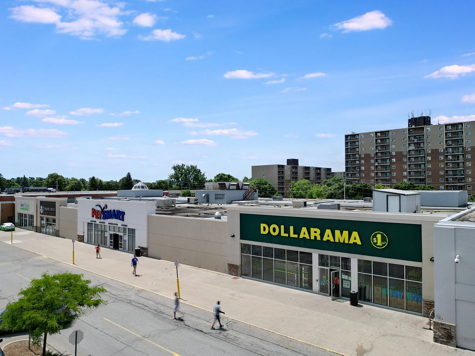 1002 - 1275 Highbury Avenue North, London, ON