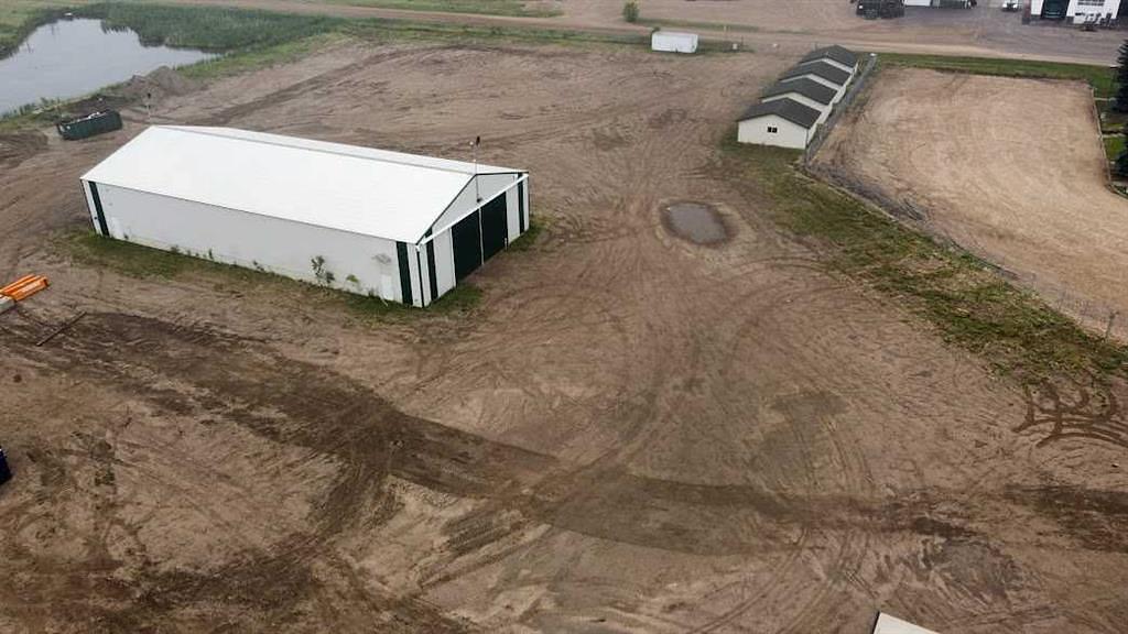 4510 50th Street, Sedgewick, AB