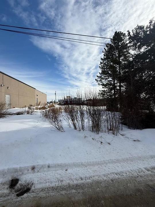 4609 52 Street, Entwistle, AB