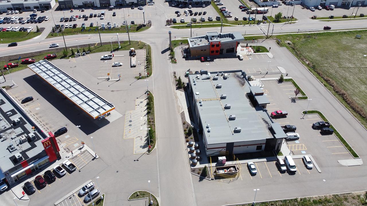 105 - 184 Leva Avenue, Red Deer, AB