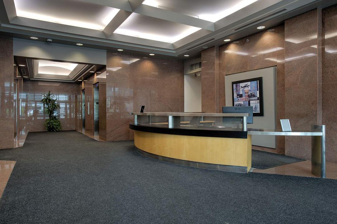 3rd Floor - 360 Lisgar Street, Ottawa, ON