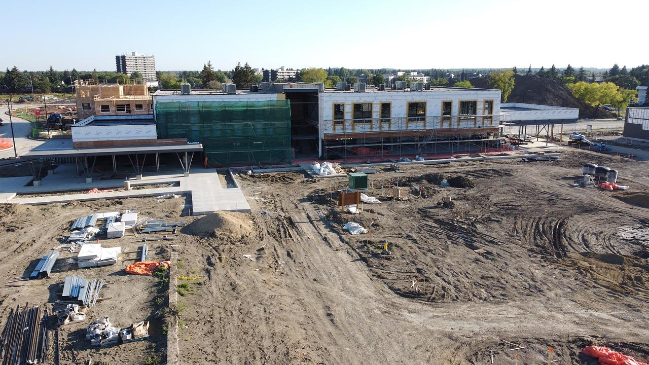 1 Macewan Drive Northwest, Edmonton, AB