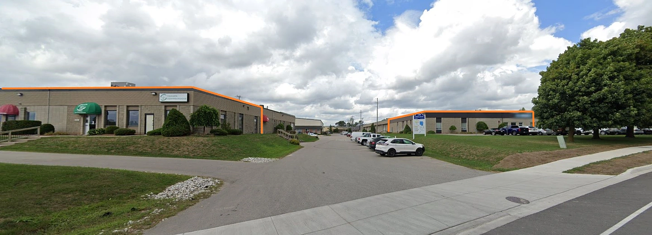 1-1A - 180 Sheldon Drive, Cambridge, ON