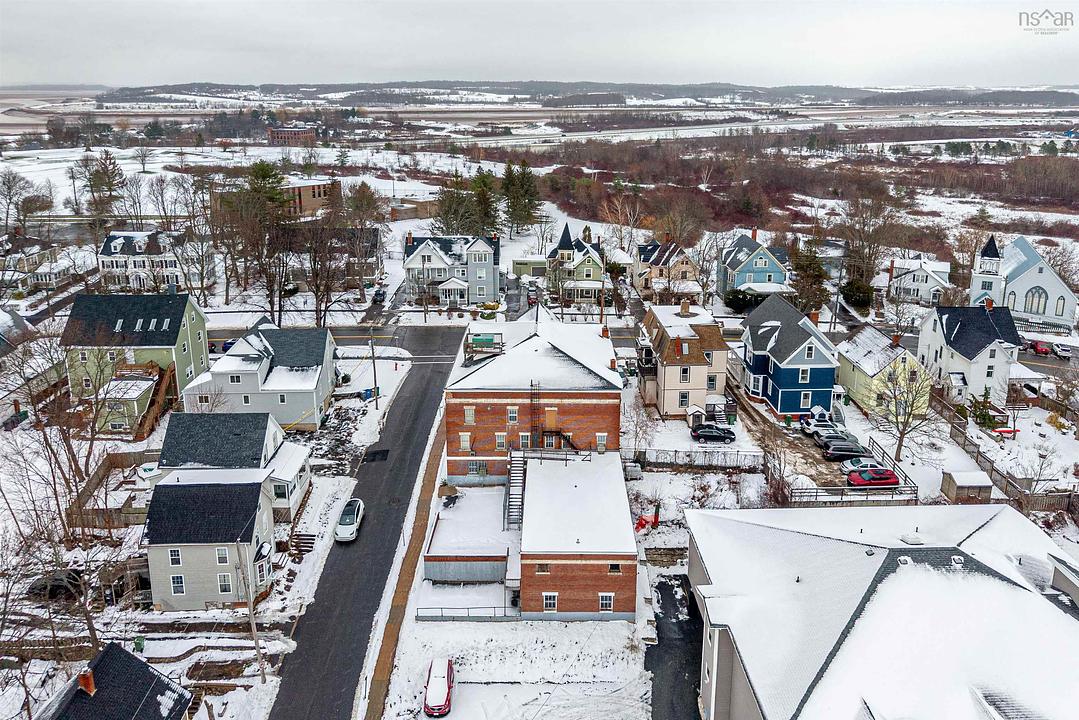 240 King Street, Windsor, NS