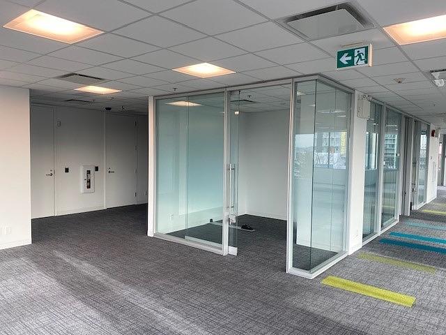 507 - 1367 W Broadway, Vancouver, BC
