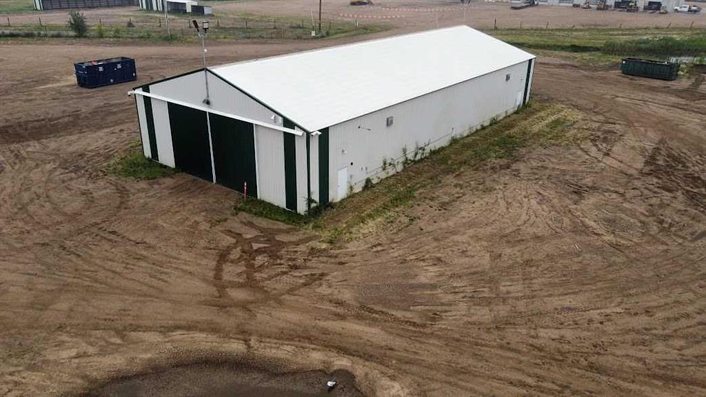 4510 50th Street, Sedgewick, AB