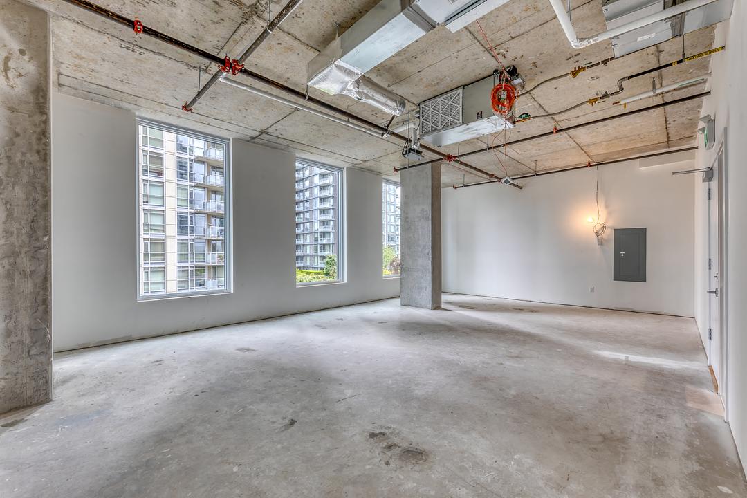 701 - 2992 Glen drive, Coquitlam, BC