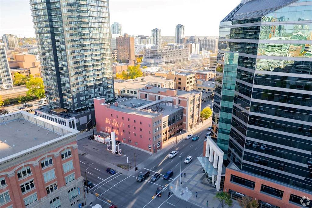206 11 Avenue Southeast, Calgary, AB