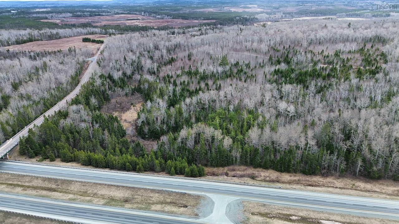 Thomson Road, Oxford, NS
