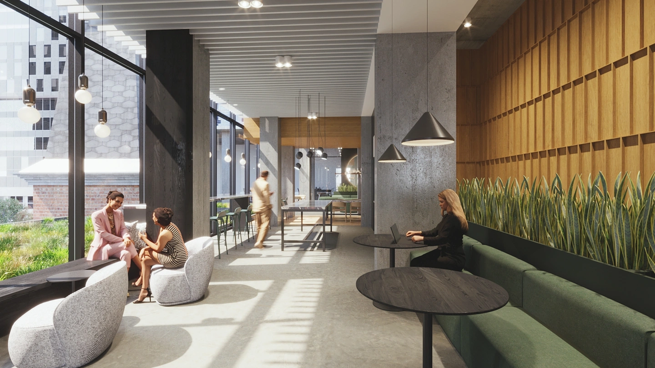 300 - 1 Grosvenor Street, Toronto, ON