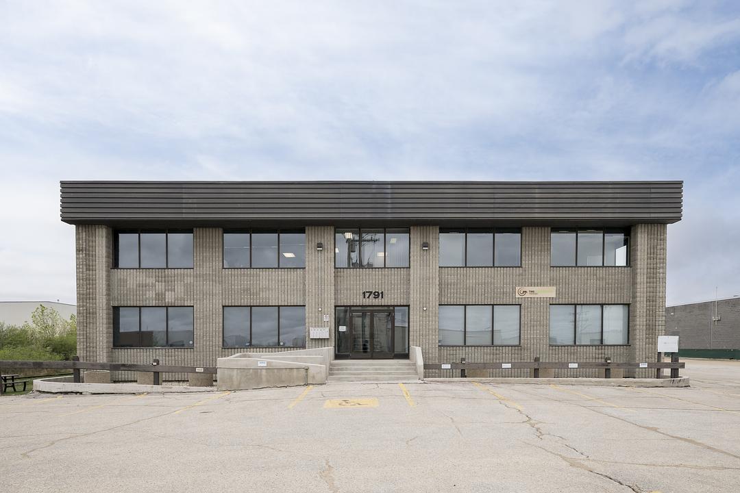 Unit B - 1791 Dublin Avenue, Winnipeg, MB