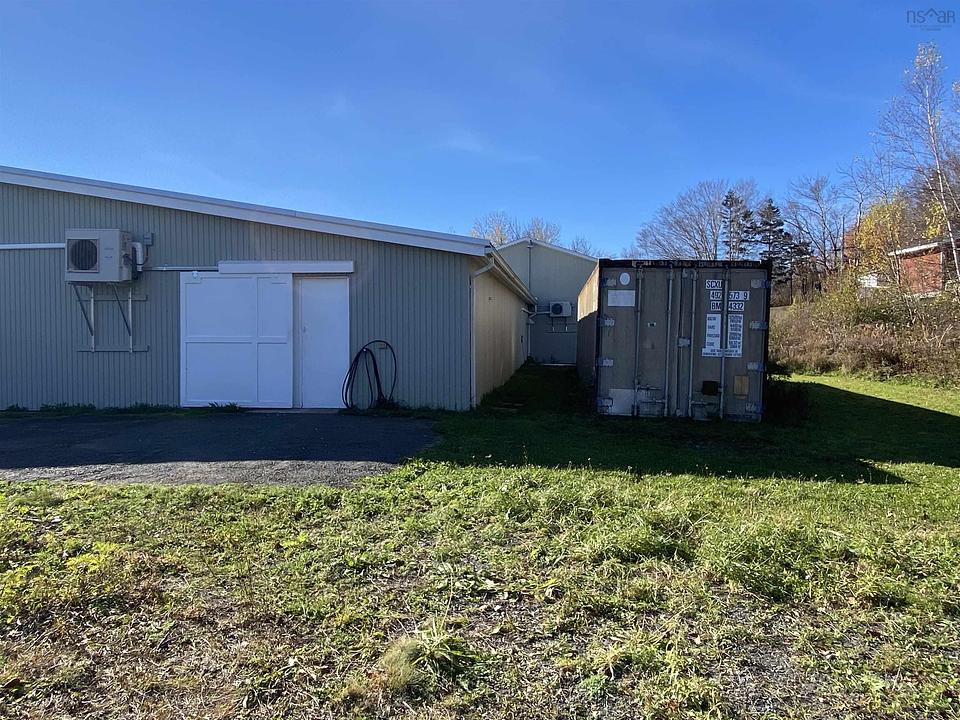 9881 Nova Scotia Trunk 1, Digby, NS