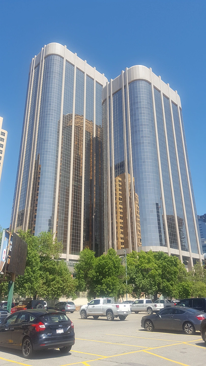 130 - 700 9 Avenue Southwest, Calgary, AB