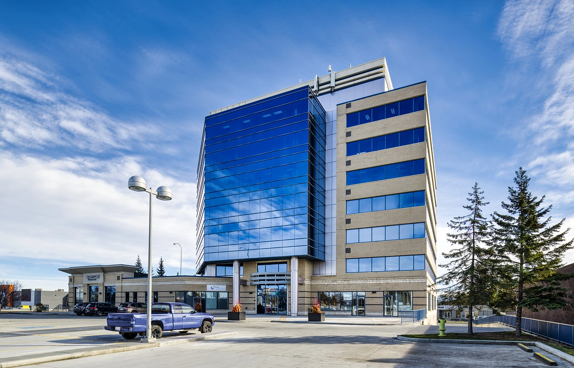 00260 - 6700 Macleod Trail Southeast, Calgary, AB