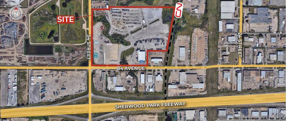 3052 84 Avenue Northwest, Edmonton, AB