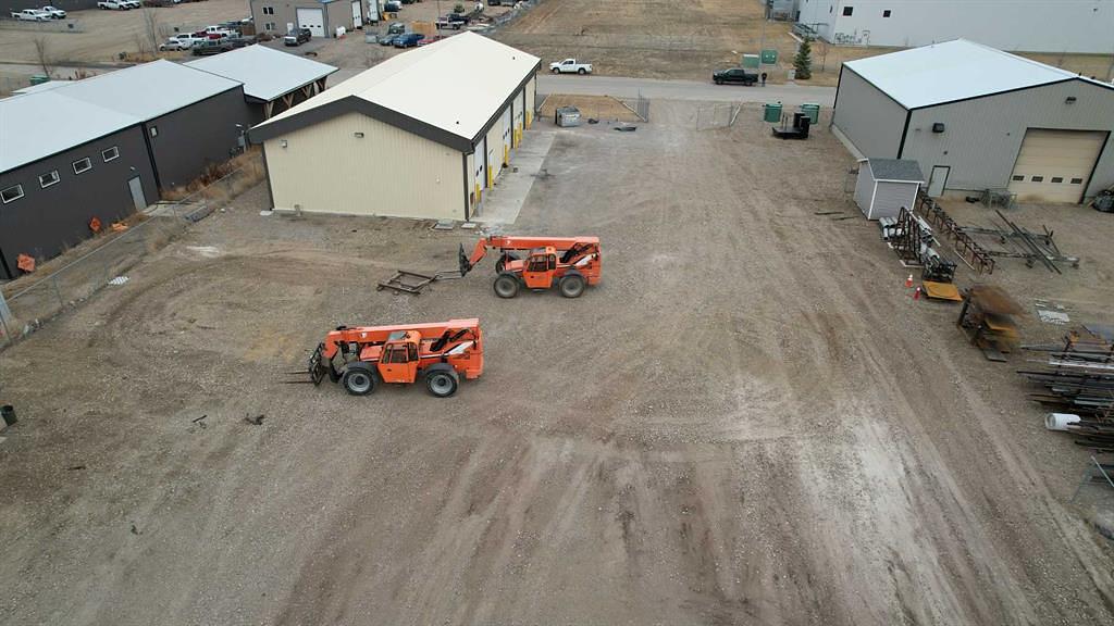 913 13 Avenue, Coaldale, AB