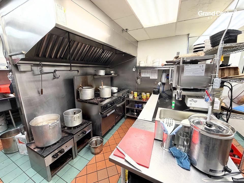 2993 Granville Street, Vancouver, BC