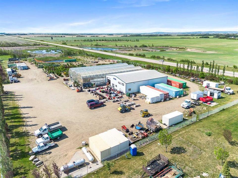 PT NE 34-48-28 W3, Rural, SK