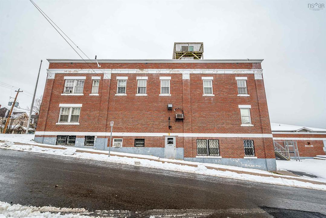 240 King Street, Windsor, NS