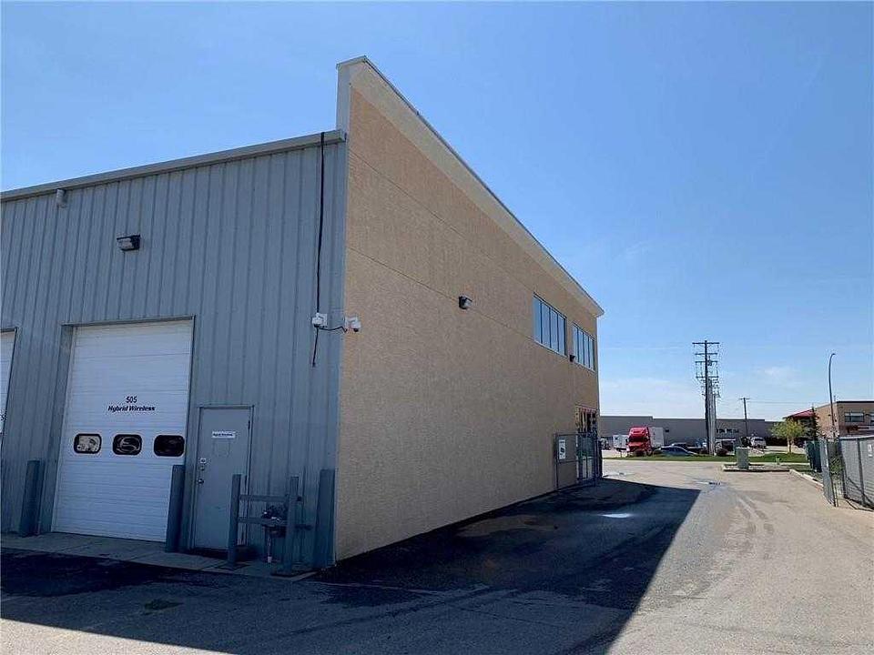 505 - 2903 Kingsview Boulevard Southeast, Airdrie, AB