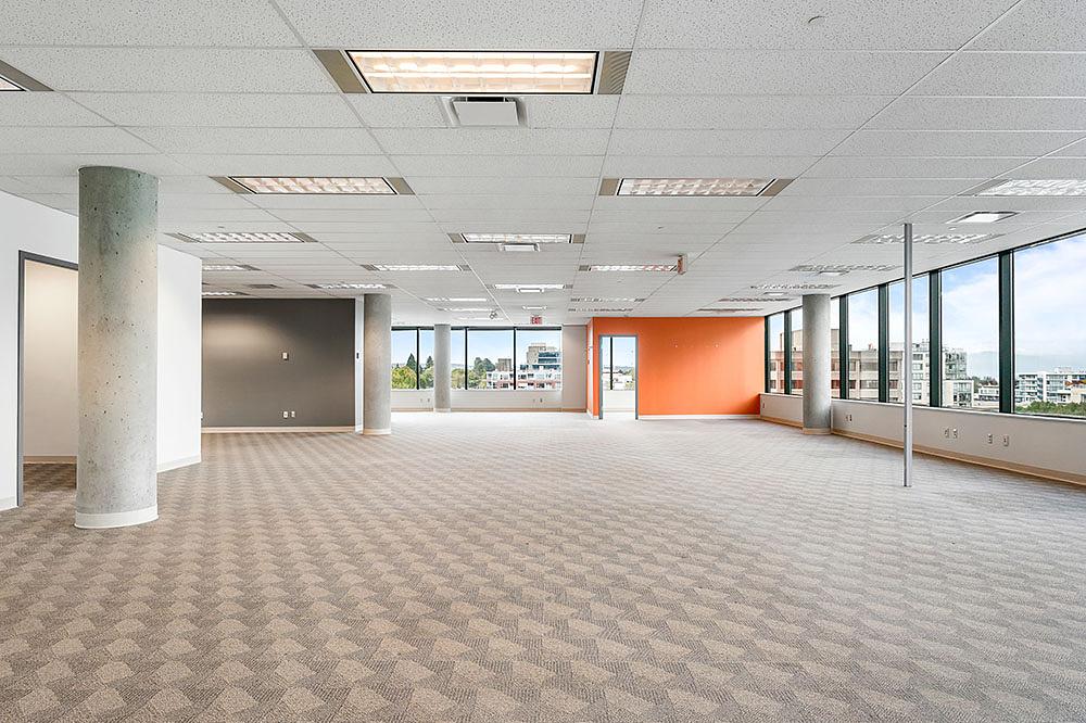 410 - 1580 West Broadway, Vancouver, BC