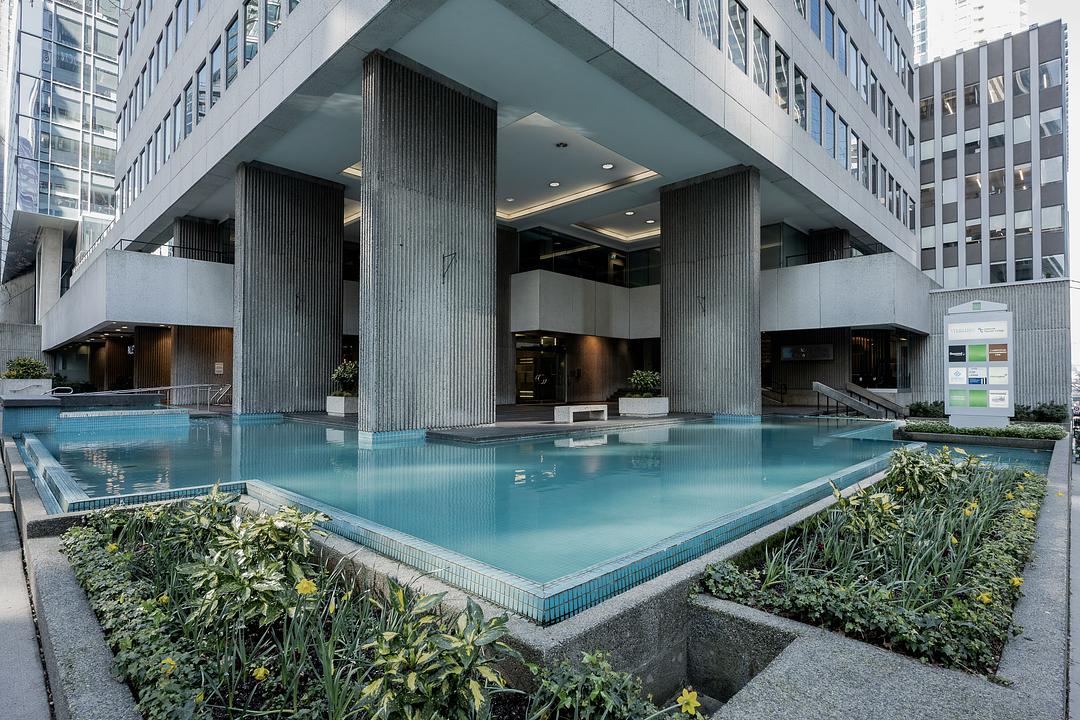 490 - 1111 Melville St, Vancouver, BC