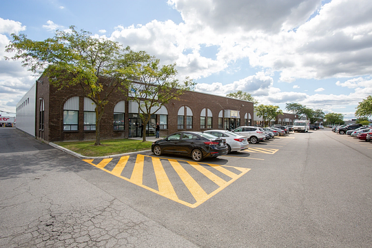 1100 Rue Berlier, Laval, QC