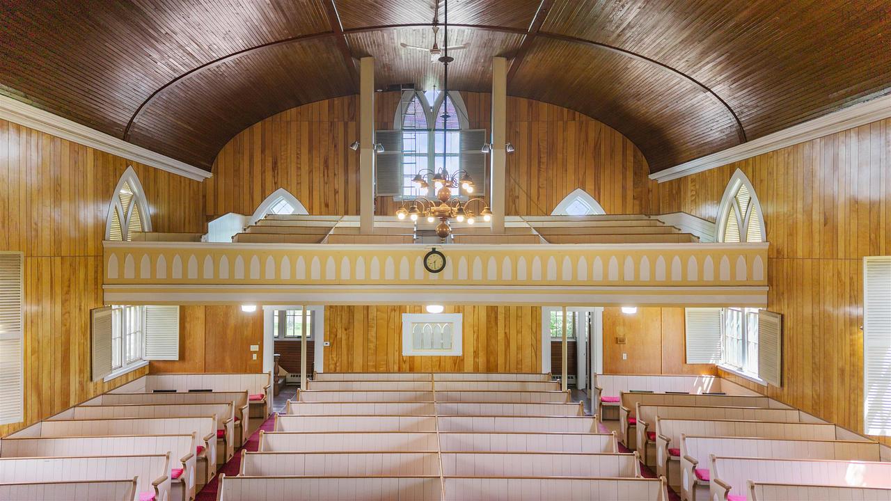 983 Little Dyke Road, Great Village, NS