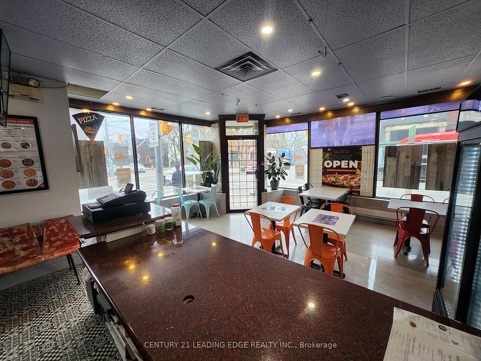 239 Broadview Avenue, Toronto, ON