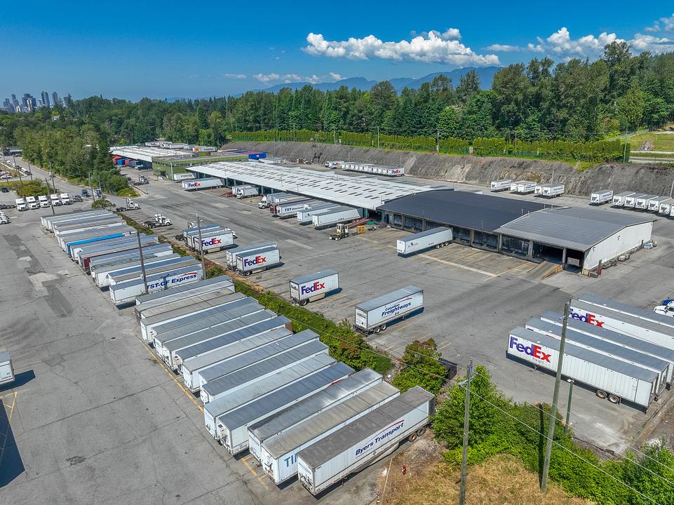 7890 Express Street, Burnaby, BC
