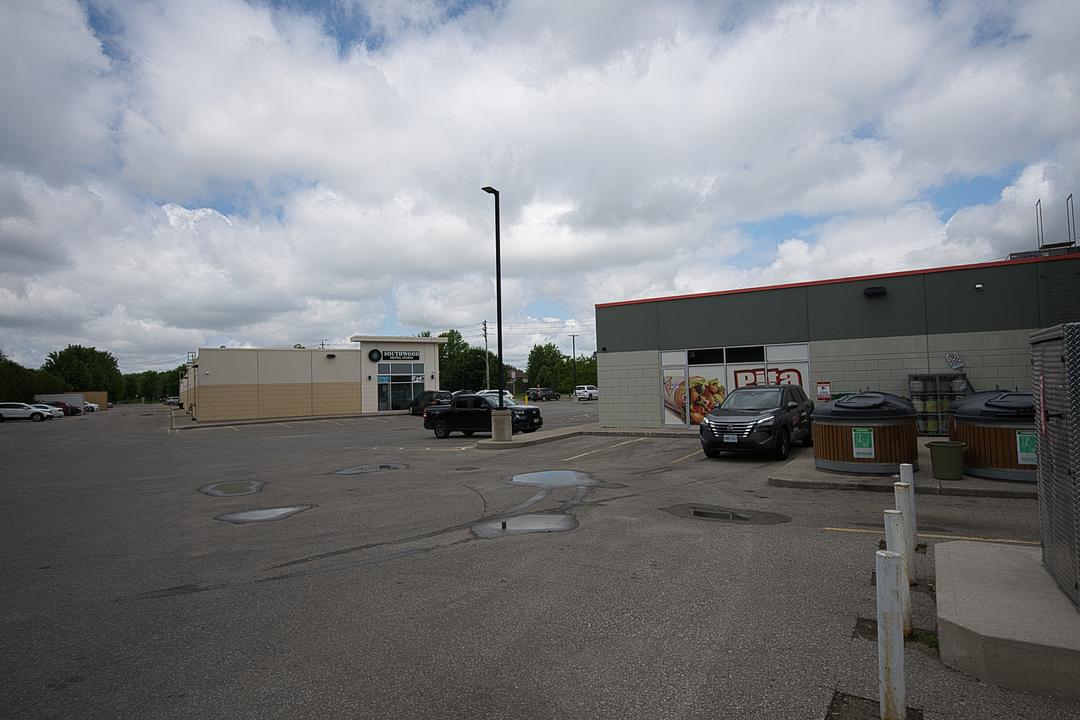 111-A - 1255 Kilally Rd, London, ON