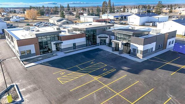 5020 44 Street, Rocky Mountain House, AB