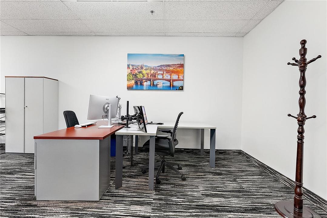 #314 - 737 Yates Street, Victoria, BC
