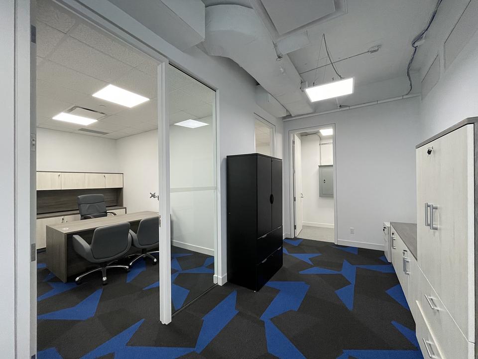 705 - 5255 Yonge Street, Toronto, ON