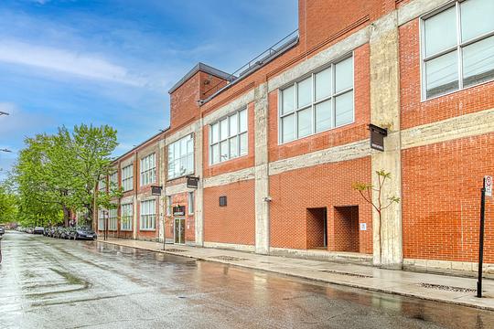 4760 Rue Acorn, Montréal, QC