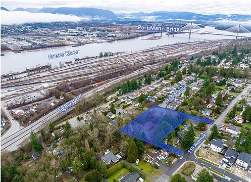 13851 115 Avenue, Surrey, BC