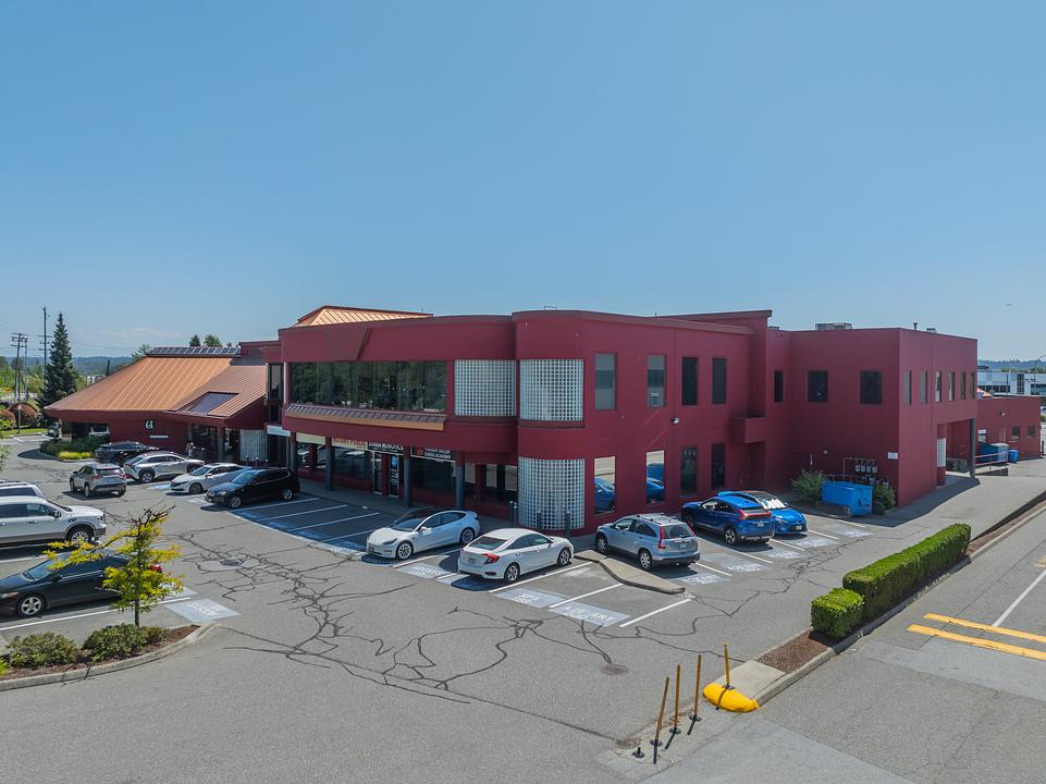 20486 64 Avenue, Langley, BC